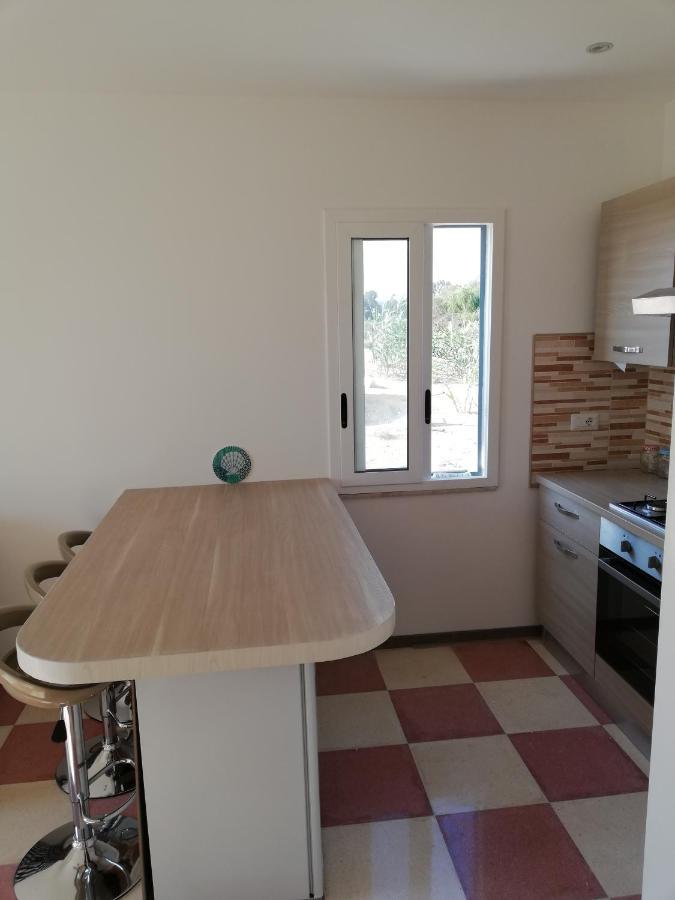 New Rooms On The Beach Pozzallo Exteriör bild