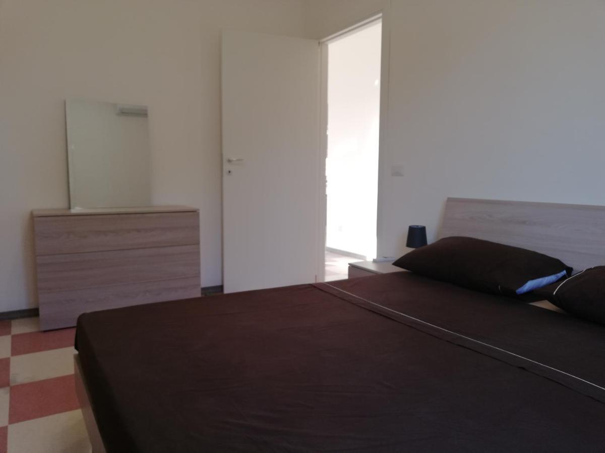 New Rooms On The Beach Pozzallo Exteriör bild