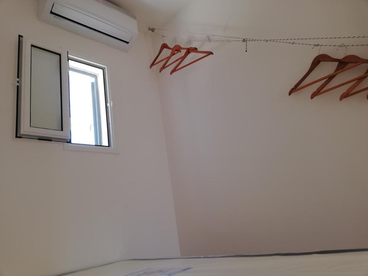New Rooms On The Beach Pozzallo Exteriör bild