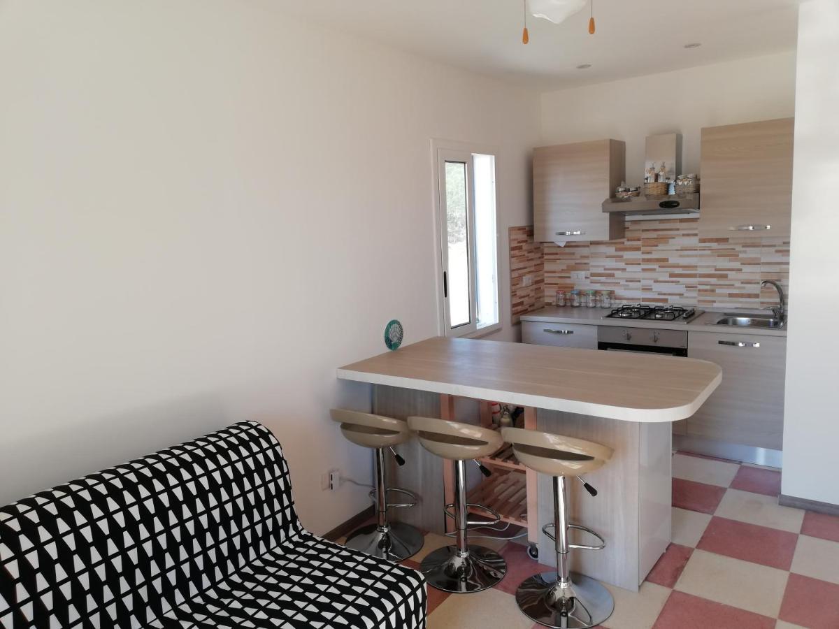 New Rooms On The Beach Pozzallo Exteriör bild