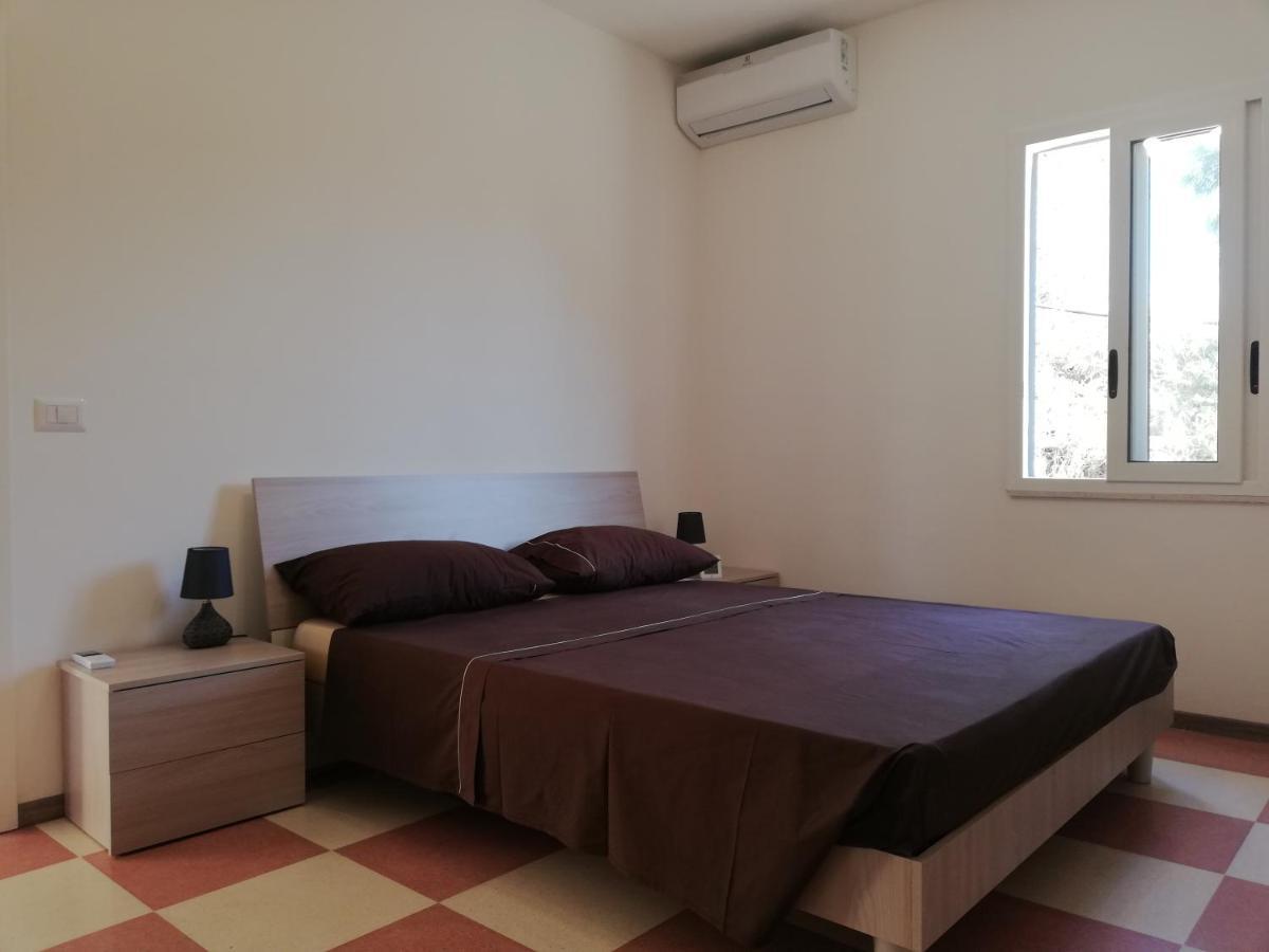 New Rooms On The Beach Pozzallo Exteriör bild